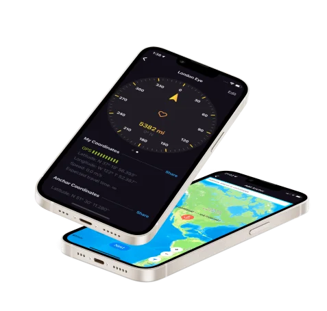 Co-founder of Pleeq Software