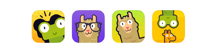 Testing App Icon