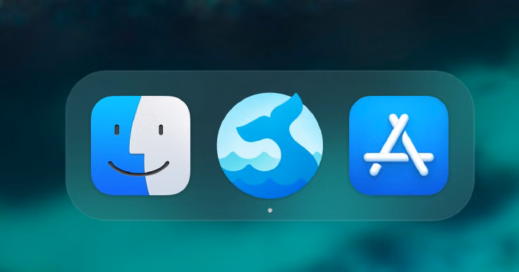 Final version of the icon