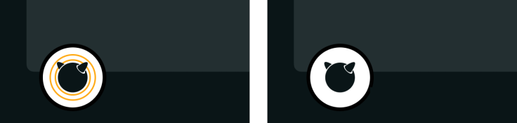 Social media preview showing the FreeBSD logo fitted into a circular app-style badge