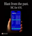 Midnight Commander iOS app preview