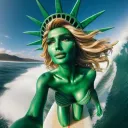 Surf video preview