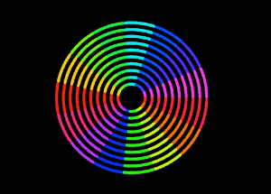 Ferris wheel v2