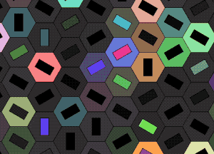 Hexagons