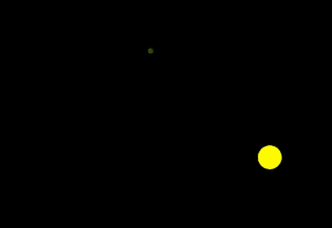 Move path to random point - normalized speed