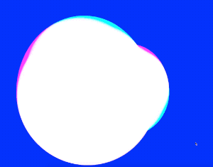 Smart assistant animation