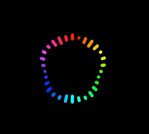 Spinner v4