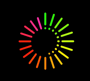 Spinner v5