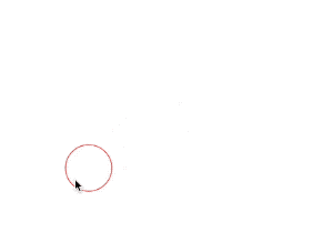 Cursor Move with Delta