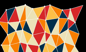 Triangular Mesh